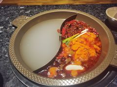 -蜀大侠火锅(龙岗店)