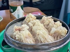 -北三沙家烧麦(北头道街店)