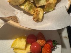 -初蓉丨遇见新川菜(亲贤街荣耀店)