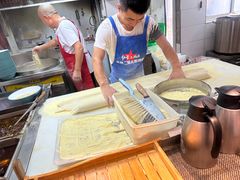 -浑河春面馆非遗鹿角面(良乡店)