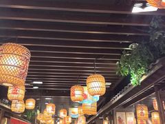 -南京大牌档(崇文门国瑞店)