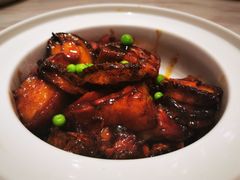 一品东坡鲍-隆聚·时令海鲜(洪兴店)