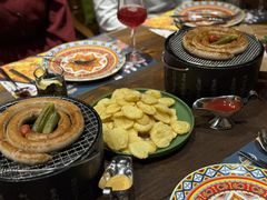 -卢布里西餐厅(总店)