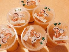 -纽斯桑拿会所(天山店)