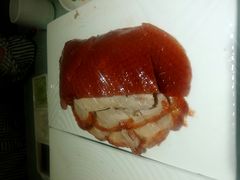 -鸭王烤鸭店(三里河店)