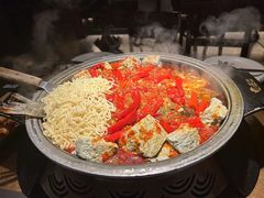 -烤匠麻辣烤鱼(观音桥大融城店)