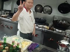 -千岛湖小鱼儿·淳安匠心农家菜