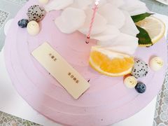 -Pantry's Best派悦坊蛋糕(K11购物艺术中心店)