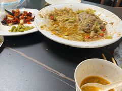 -一起吃小龙虾·海鲜(海珠店)