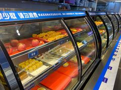 -蚝英雄鲜蚝自助专门店(长楹天街直营店)