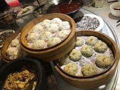 -隆喜元鱼汤包·海鲜(中联广场店)