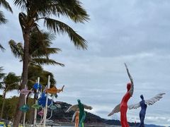 -大梅沙海滨公园