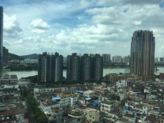 -顺德君豪酒店(佛山容桂渔人码头店)