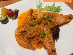-皇品田苑日式料理(苏州中心店)