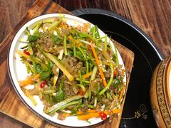 -大自然(鲁家村店)