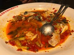 -坛宗剁椒鱼头(河西王府井店)