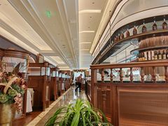 -马克西姆俄罗斯餐厅(通亚街店)