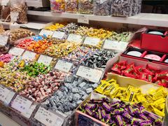 -泰康食品(南京东路店)