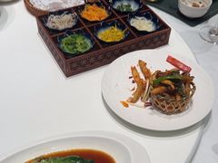 -祥记餐饮•豫粤珍味(金隅大厦店)