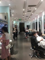 -东方麒麟·潘多拉SALON