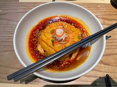 口水鸡-榕意·川味之美(深业上城店)