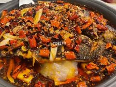 -锦尚阁烤鱼(望京新荟城店)