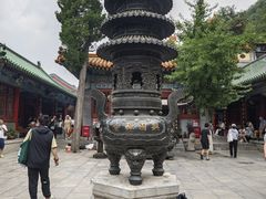 -千佛山风景名胜区