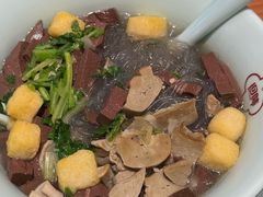 -回味鸭血粉丝汤(夫子庙瞻园路店)