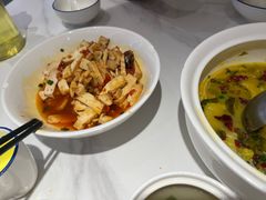 -兰湘子·湘菜小炒(天水兰天城市广场店)