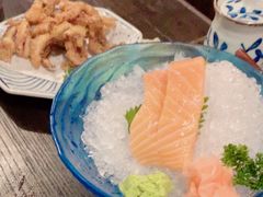 -哥哥の深夜食堂(红松东路店)