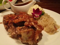 android_upload_pic-宝莱纳啤酒花园餐厅PAULANER BRAUHAUS Nanjing(广州路店)