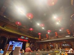 -正阳门饭庄·烤鸭·北京菜(万丰路七里庄店)