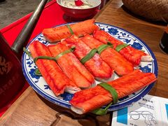 蟹肉棒-后火锅(南京东路总店)