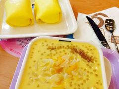 -满记甜品(苏州中心店)