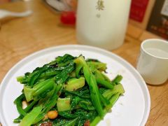 -粤集·手工粤菜(皇庭广场店)