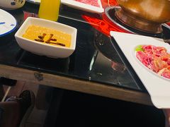 -北门涮肉·铜锅涮肉(南锣鼓巷店)