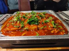 -绿茶餐厅(天津天河城店)