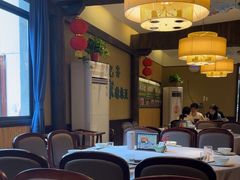 -回头食客-李久其家民间餐厅(望城金桥国际店)