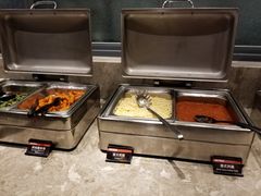 -比格比萨自助(万柳华联店)