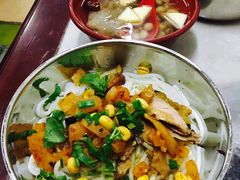 -红鼻子桂林米粉(金唐新光界店)