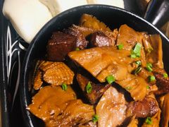 -杭百味·大众精选杭帮菜(西湖音乐喷泉店)