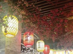 -金杨拉面王小吃面馆·牛三宝面·红烧牛肉粉