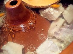 -云海肴·汽锅鸡·云南菜(天津国金汇店)