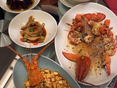 -环球港凯悦 · 享悦中餐厅