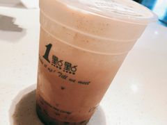 -1点点(长乐机场店)