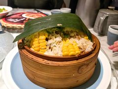 糯香排骨-懒人盐府人家(航天桥店)