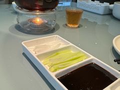 -小大董·烤鸭(观景餐厅·南京西路店)