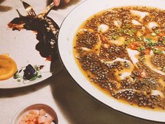 -初蓉丨遇见新川菜(亲贤街荣耀店)