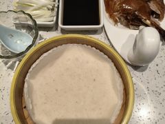 -玉林烤鸭店(垡头店)