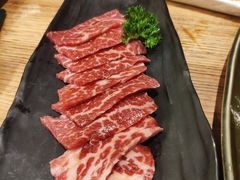 -御牛道日式烤肉料理(杭州万象城店)